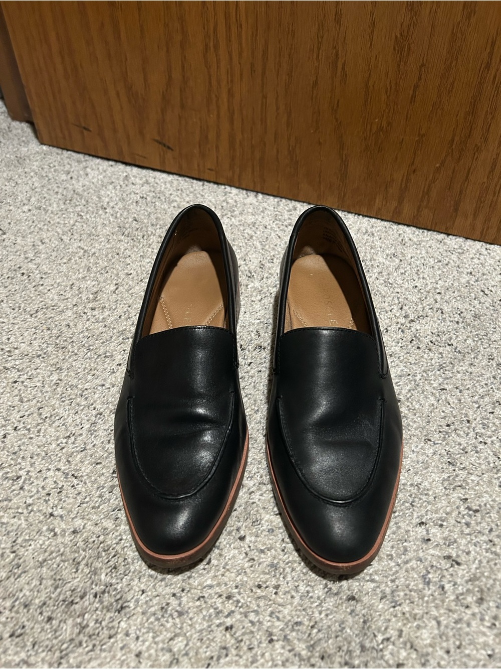 Aerosole Loafers